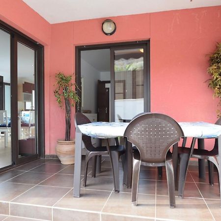 Mocan Perfect Stay Palm-mar Buitenkant foto
